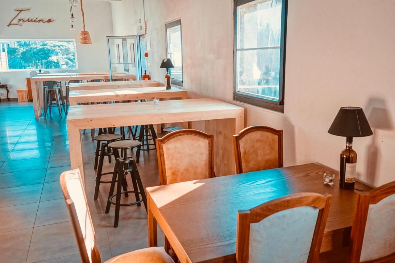 Oasis Backpackers Hostel Sintra Surf Colares Buitenkant foto