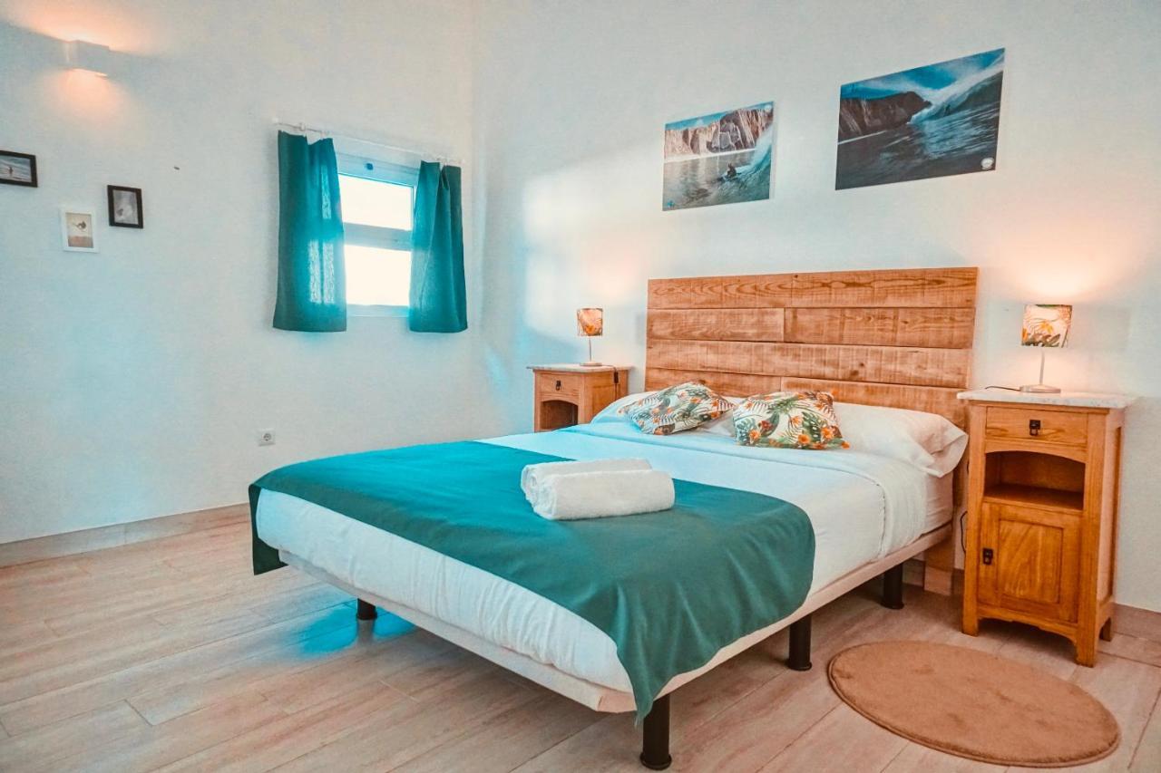 Oasis Backpackers Hostel Sintra Surf Colares Buitenkant foto